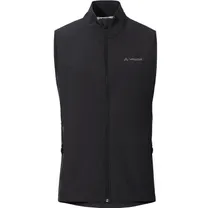 Cykelv&auml;st Vaude Herr Yaras Vest Black Unisex